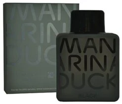 Mandarina Duck Black