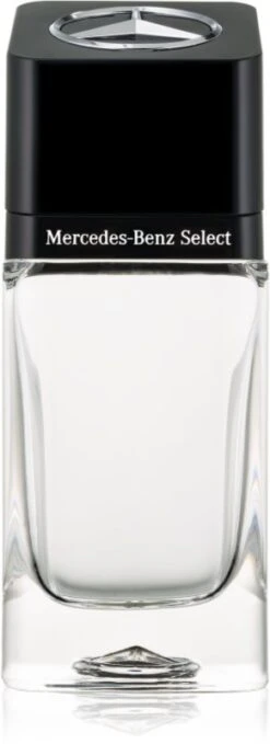 Mercedes-Benz Select