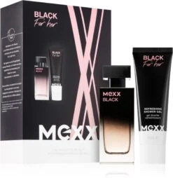Mexx Black