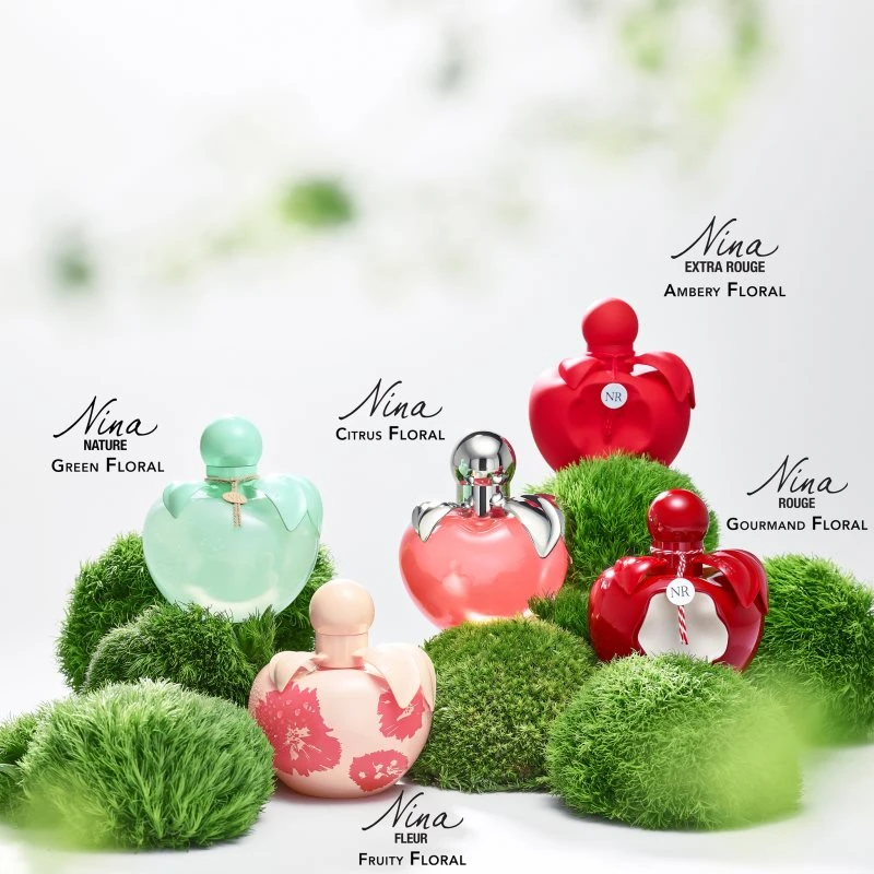 Nina Ricci Nina Nature 7 Nina Ricci Nina Nature – Image 5