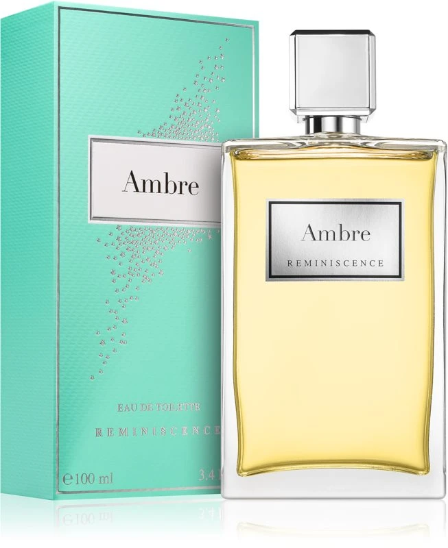 Reminiscence Ambre 4 Reminiscence Ambre – Image 2