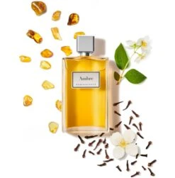 Reminiscence Ambre 7 Reminiscence Ambre -Parfums reminiscence ambre eau de toilette pour femme 2