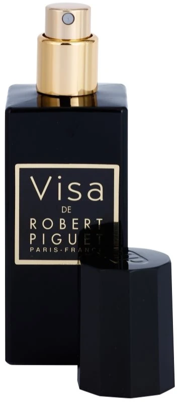 Robert Piguet V 6 Robert Piguet V – Image 4