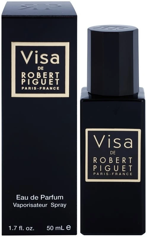 Robert Piguet V 3 Robert Piguet V