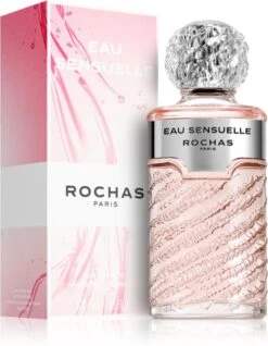 Rochas Eau Sensuelle 5 Rochas Eau Sensuelle -Parfums rochas eau sensuelle eau de toilette pour femme