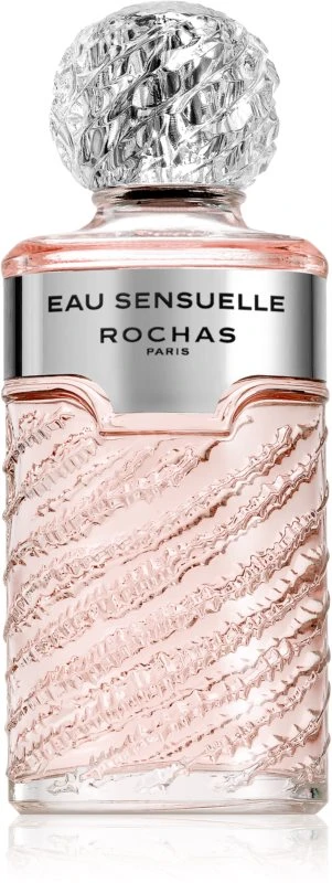 Rochas Eau Sensuelle 3 Rochas Eau Sensuelle
