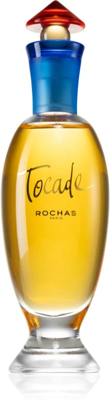 Rochas Tocade