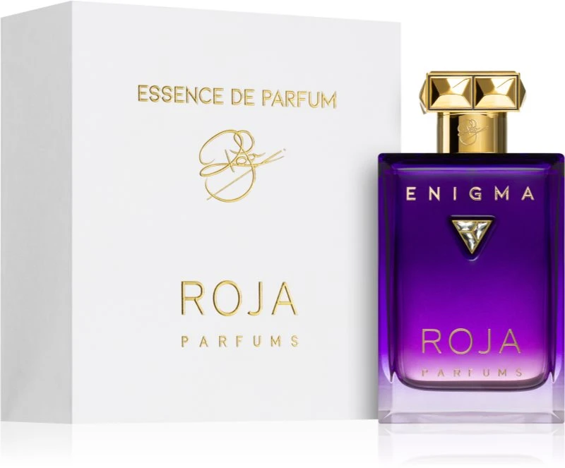 Roja Parfums Enigma Pour Femme 4 Roja Parfums Enigma Pour Femme – Image 2