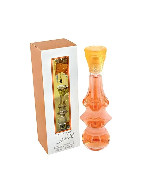 Salvador Dali Dalissime 3 Salvador Dali Dalissime