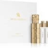 Swiss Arabian Musk 07 Experience Set -Parfums swiss arabian musk 07 experience set kit voyage pour femme