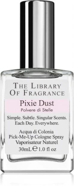 The Library Of Fragrance Pixie Dust