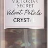 Victoria's Secret Crystal Fragrance Velvet Petals Crystal 2 Victoria's Secret Crystal Fragrance Velvet Petals Crystal -Parfums victorias secret crystal fragrance velvet petals crystal spray corporel pour femme