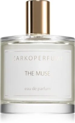 Zarkoperfume The Muse